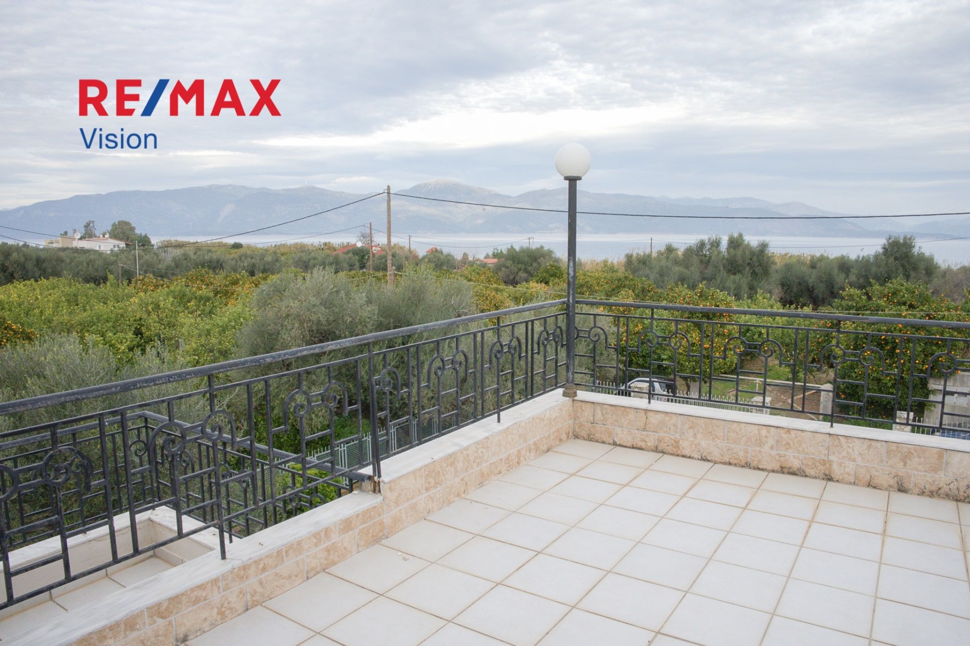766314 – 24 Μονοκατοικία 402 τ.μ., Προς πώληση, Αιγιάλεια, Ροδοδάφνη - 24