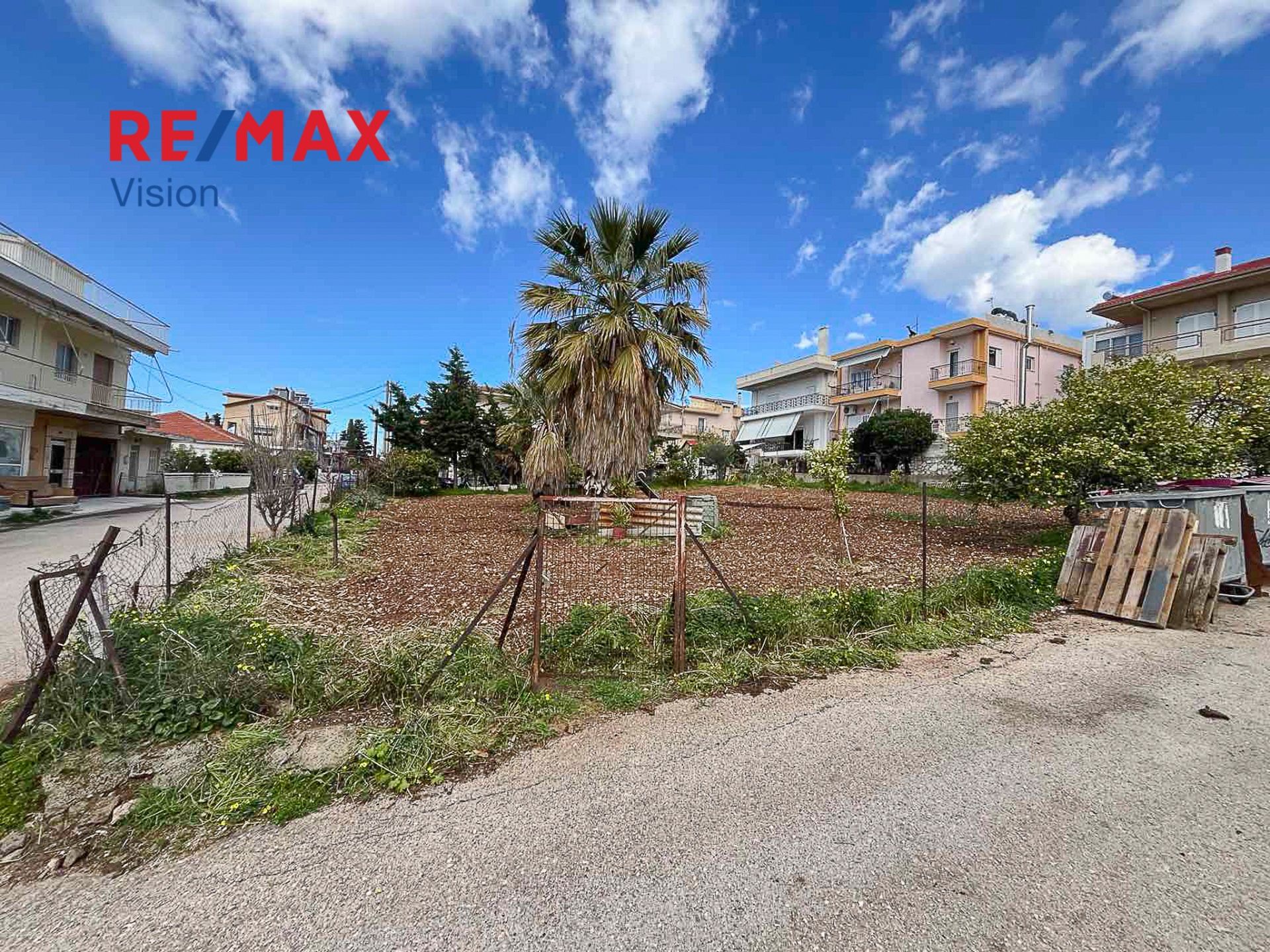 776645 – 4 Οικόπεδο 705 τ.μ., Προς πώληση, Μεσσατίδα, Κρήνη - 4