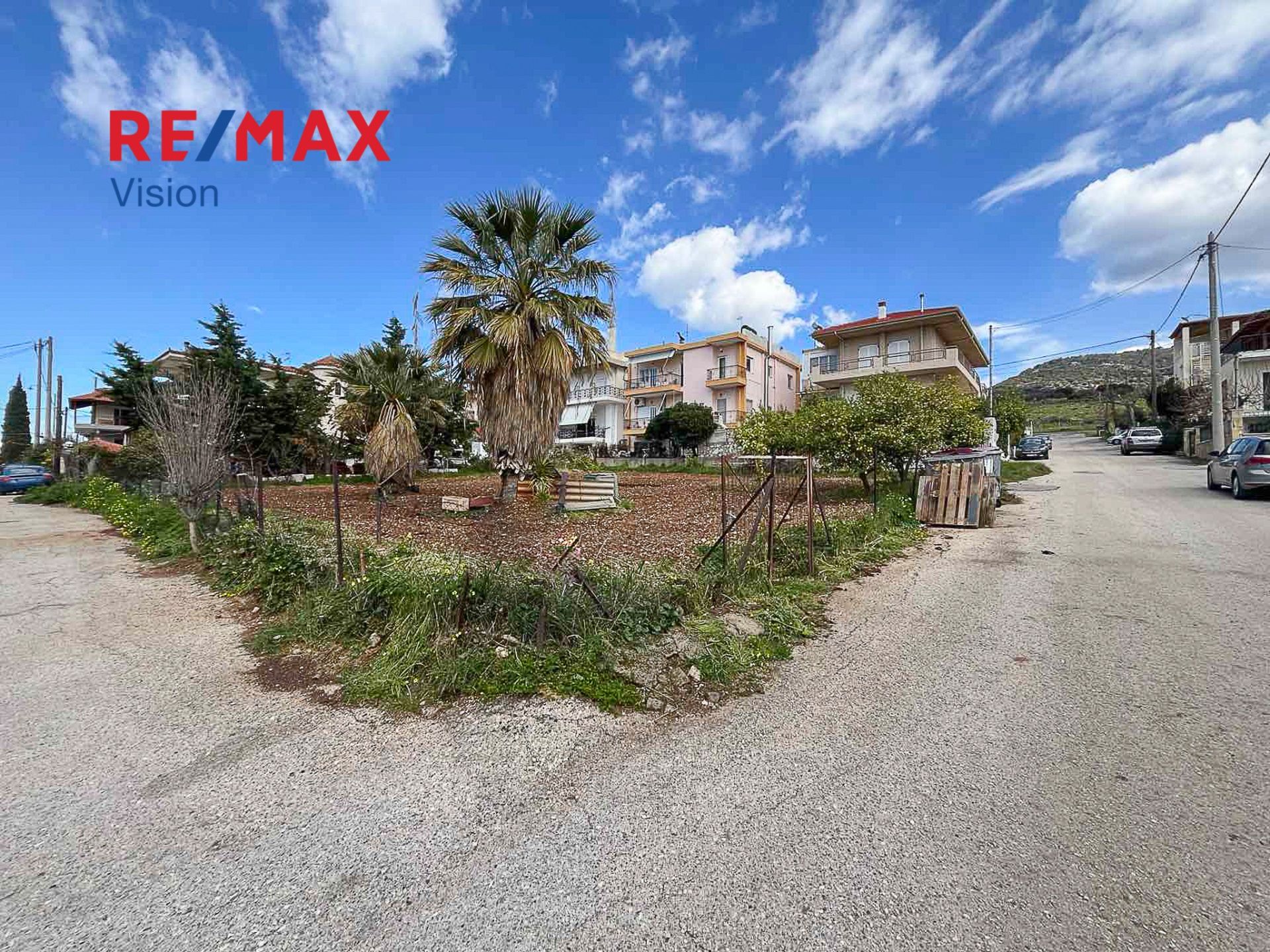 776645 – 5 Οικόπεδο 705 τ.μ., Προς πώληση, Μεσσατίδα, Κρήνη - 5