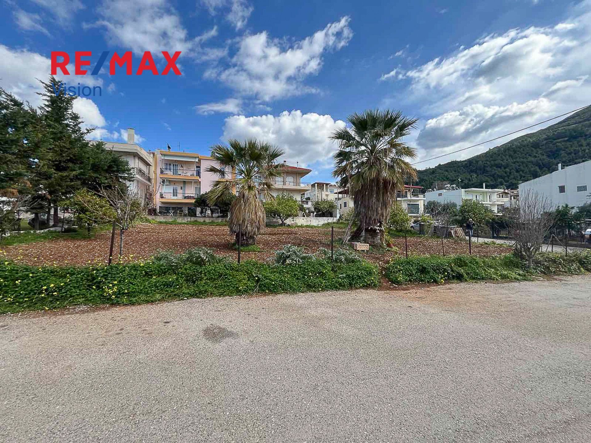 776645 – 7 Οικόπεδο 705 τ.μ., Προς πώληση, Μεσσατίδα, Κρήνη - 7