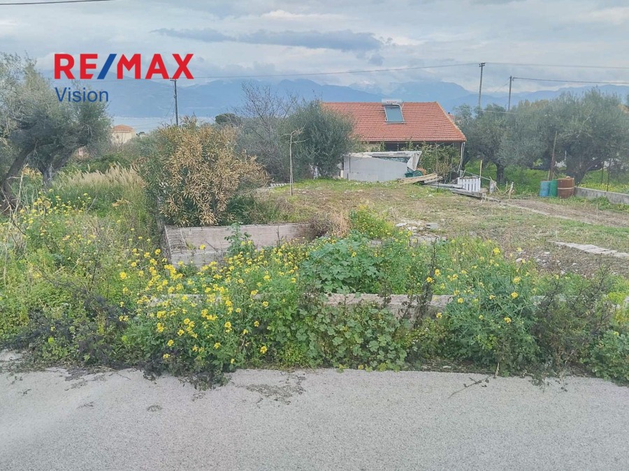 Οικόπεδο 319,6 τ.μ., Προς πώληση, Ρίο, Αραχωβίτικα - 2