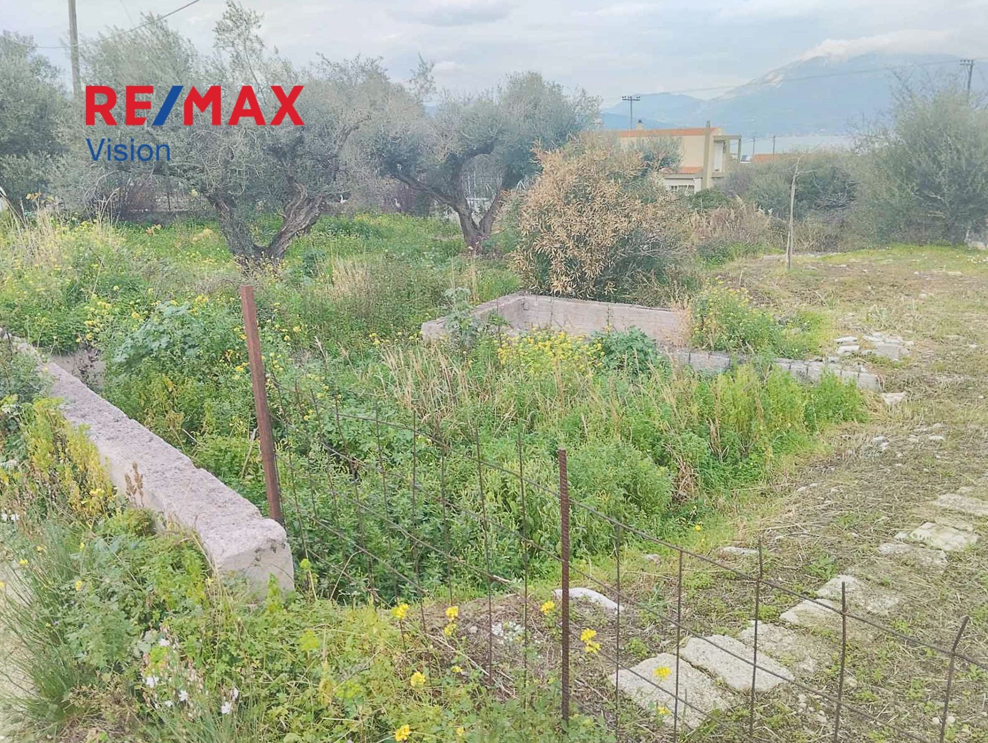 779030 – 3 Οικόπεδο 319,6 τ.μ., Προς πώληση, Ρίο, Αραχωβίτικα - 3