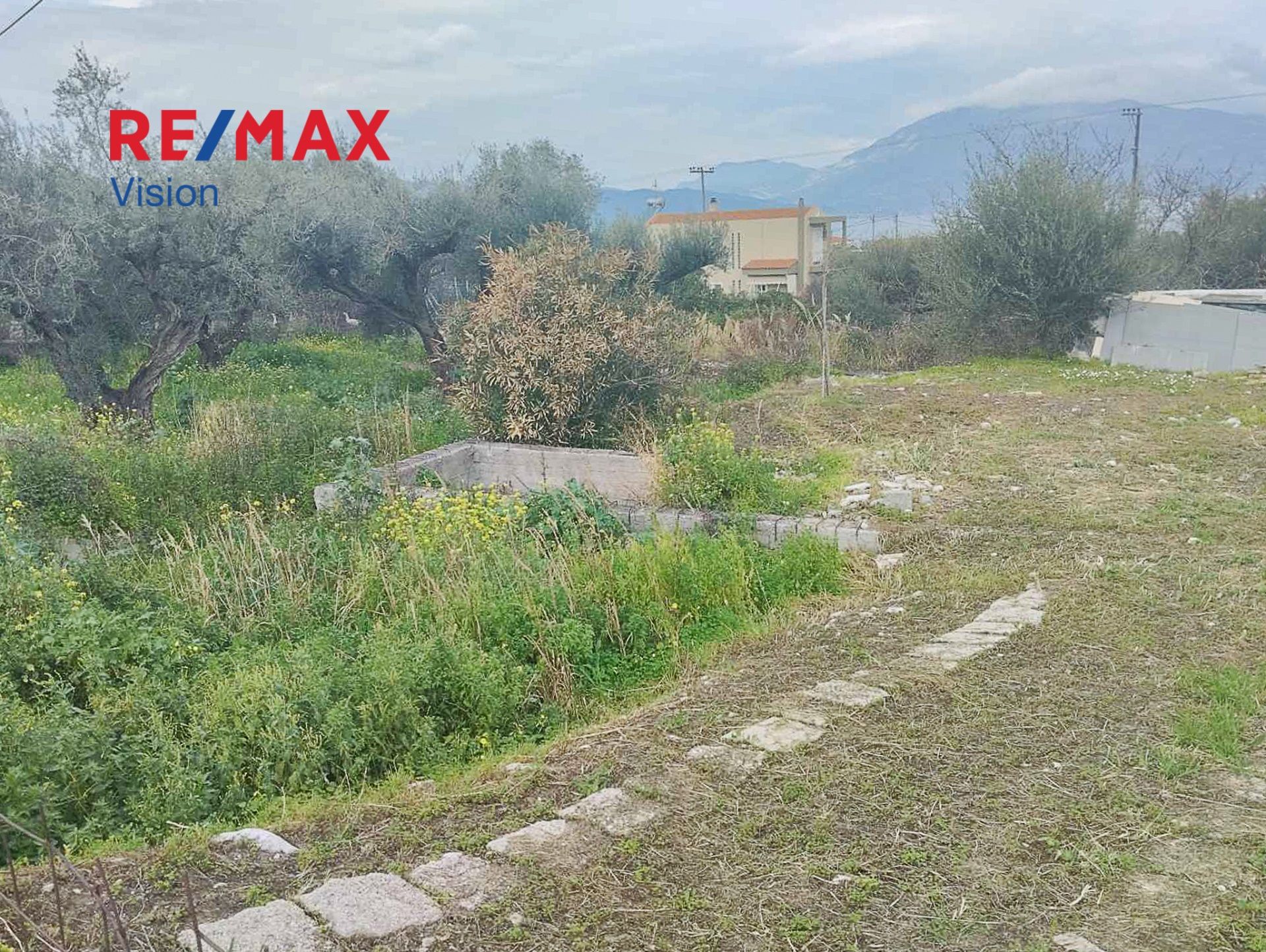 779030 – 4 Οικόπεδο 319,6 τ.μ., Προς πώληση, Ρίο, Αραχωβίτικα - 4