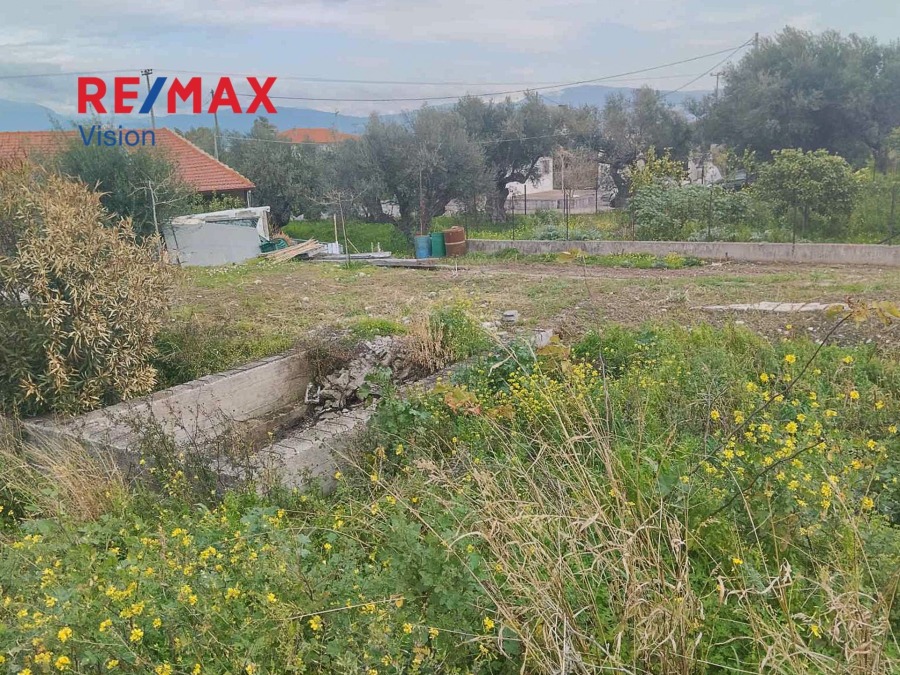 Οικόπεδο 319,6 τ.μ., Προς πώληση, Ρίο, Αραχωβίτικα - 5