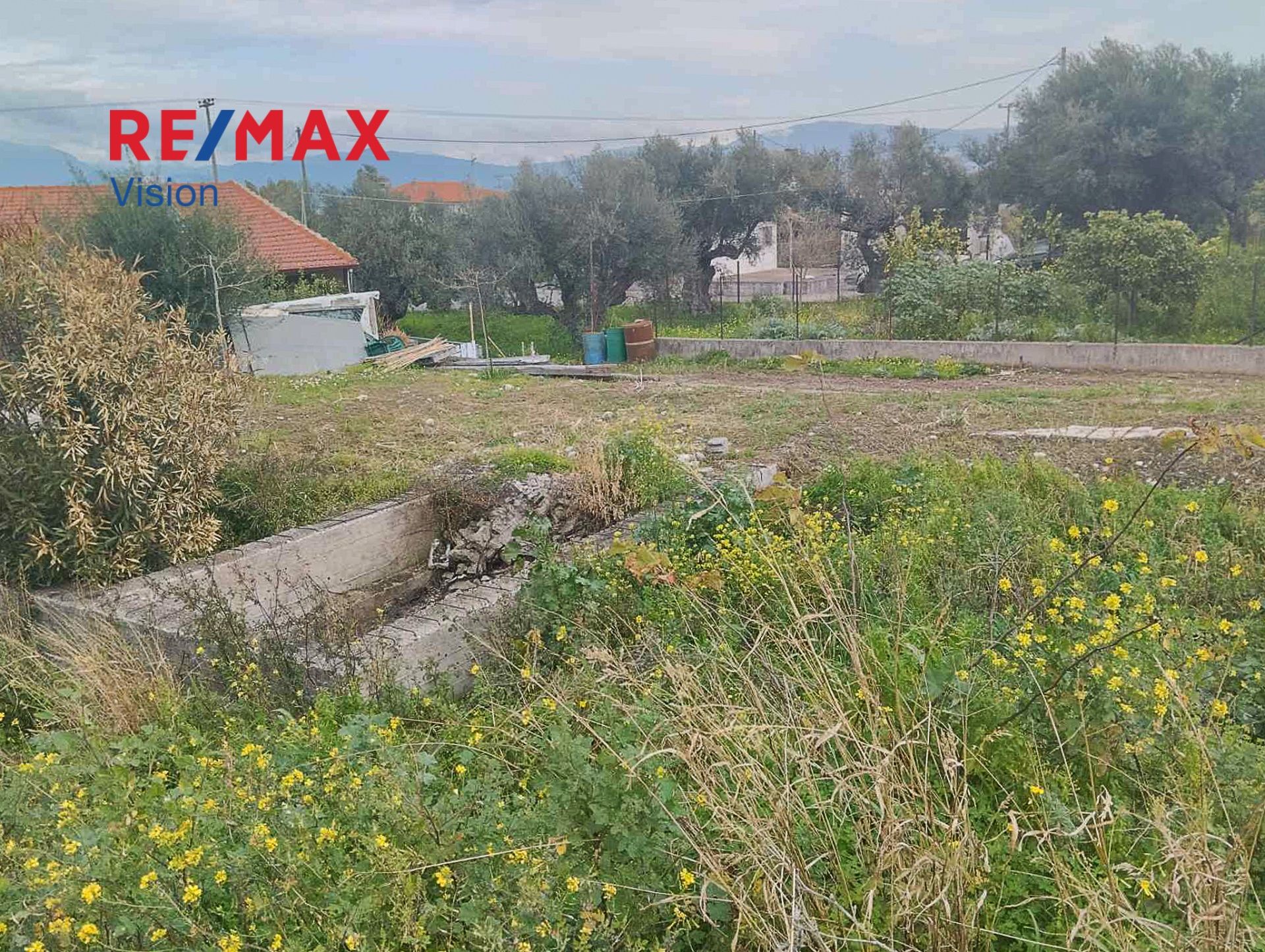 779030 – 5 Οικόπεδο 319,6 τ.μ., Προς πώληση, Ρίο, Αραχωβίτικα - 5
