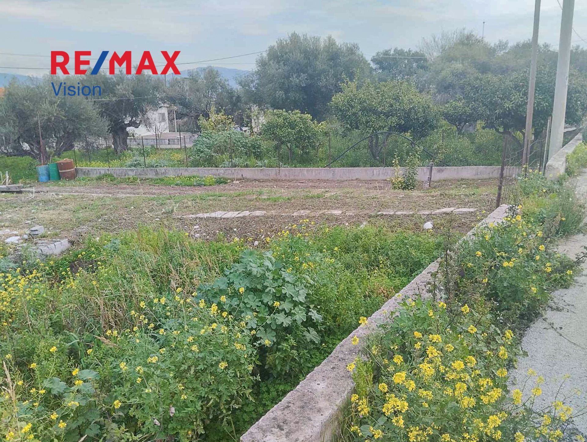 779030 – 6 Οικόπεδο 319,6 τ.μ., Προς πώληση, Ρίο, Αραχωβίτικα - 6