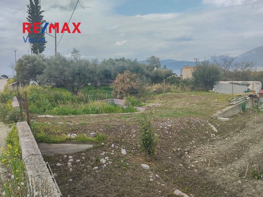 Οικόπεδο 319,6 τ.μ., Προς πώληση, Ρίο, Αραχωβίτικα - 7