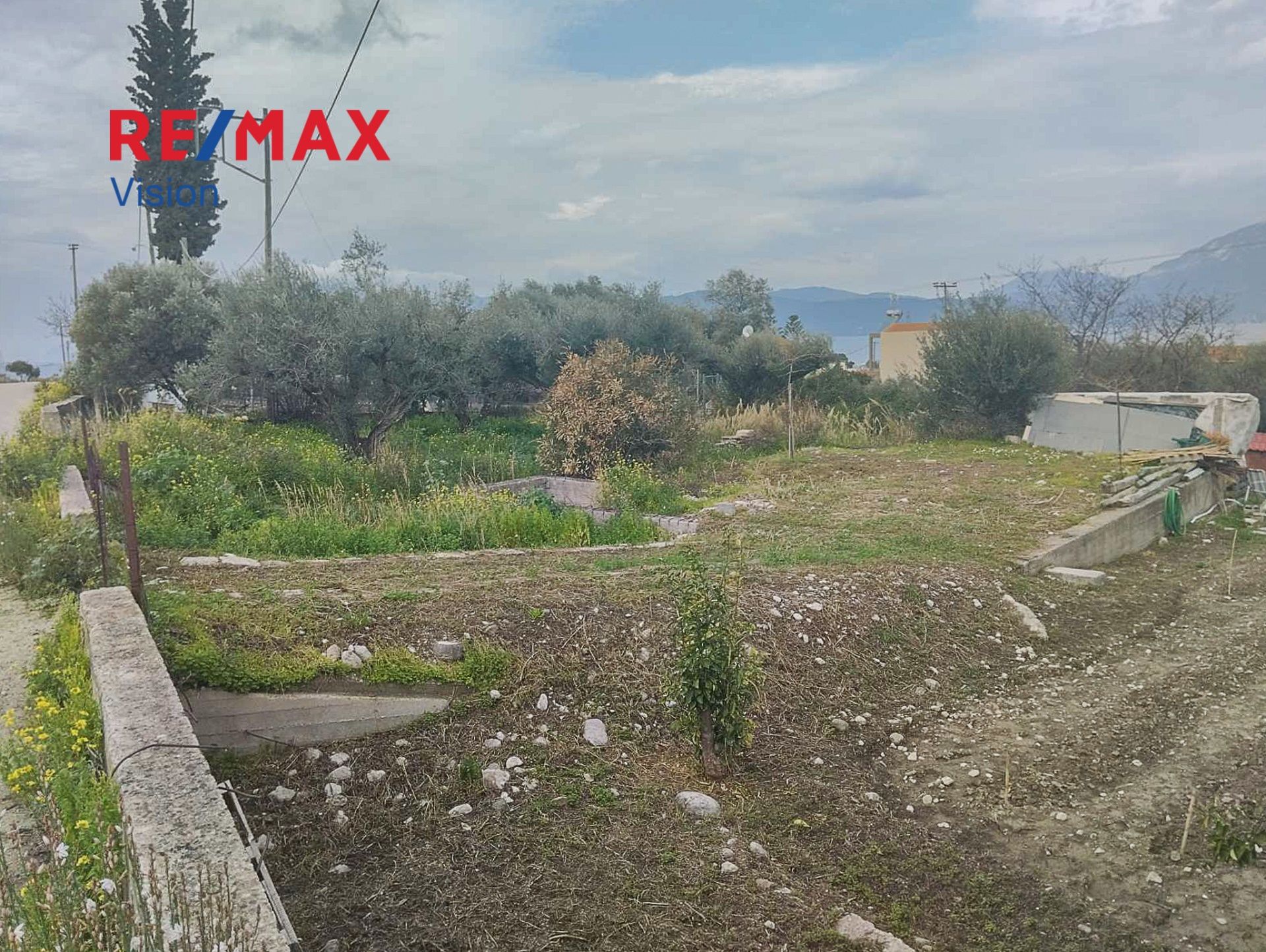 779030 – 7 Οικόπεδο 319,6 τ.μ., Προς πώληση, Ρίο, Αραχωβίτικα - 7