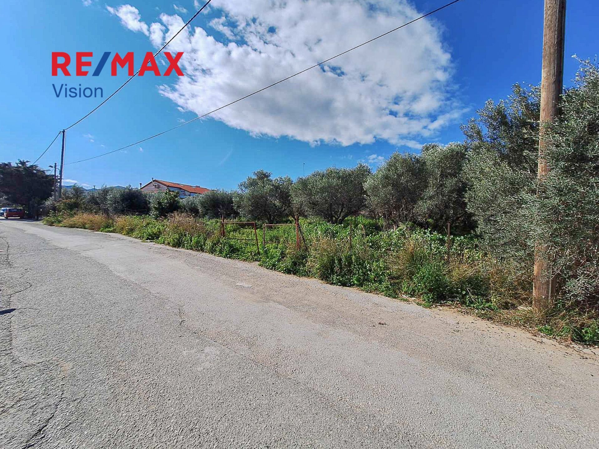 779418 – 2 Οικόπεδο 1069,78 τ.μ., Προς πώληση, Ρίο, Άγιος Βασίλειος - 2