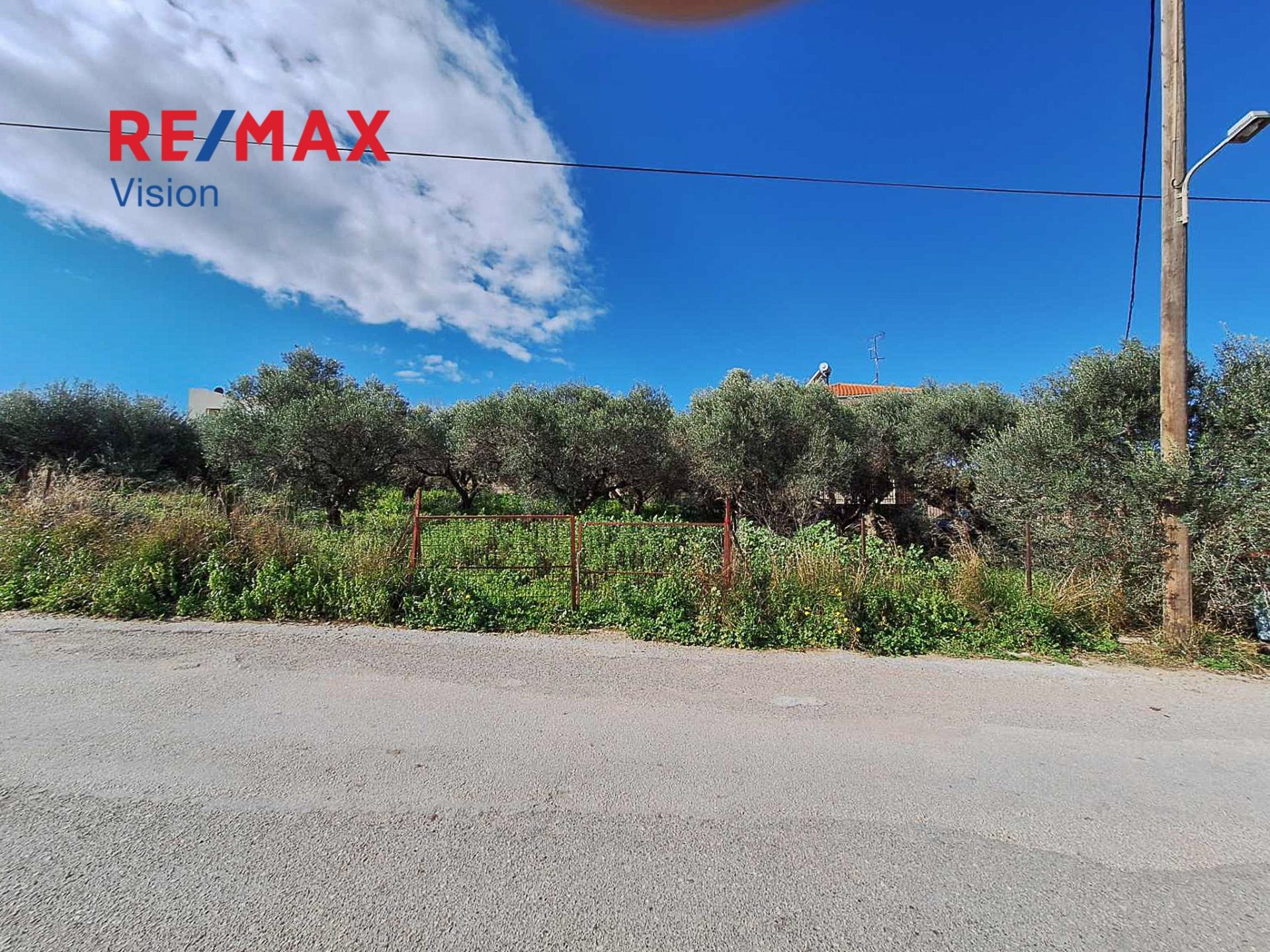779418 – 3 Οικόπεδο 1069,78 τ.μ., Προς πώληση, Ρίο, Άγιος Βασίλειος - 3