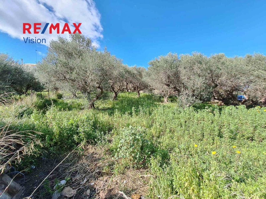 Οικόπεδο 1069,78 τ.μ., Προς πώληση, Ρίο, Άγιος Βασίλειος - 6