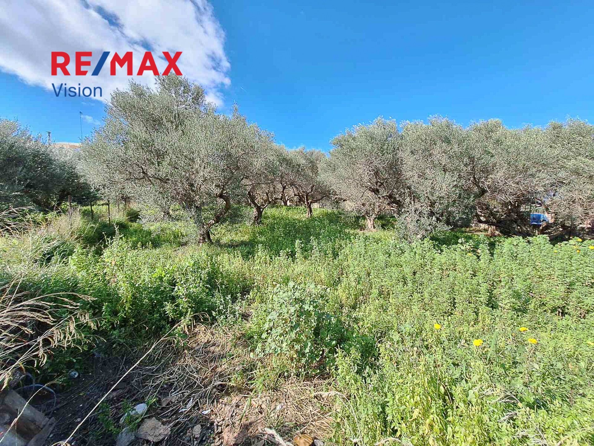 779418 – 6 Οικόπεδο 1069,78 τ.μ., Προς πώληση, Ρίο, Άγιος Βασίλειος - 6