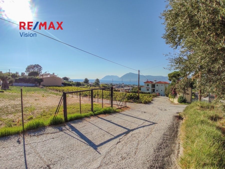 Οικόπεδο 1309 τ.μ., Προς πώληση, Ρίο, Πλατάνι - 10
