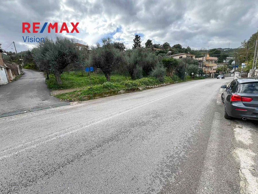 834856 – Οικόπεδο Προς Πώληση, Ερίνεο, 624,48 τ.μ., €70.000 - 1