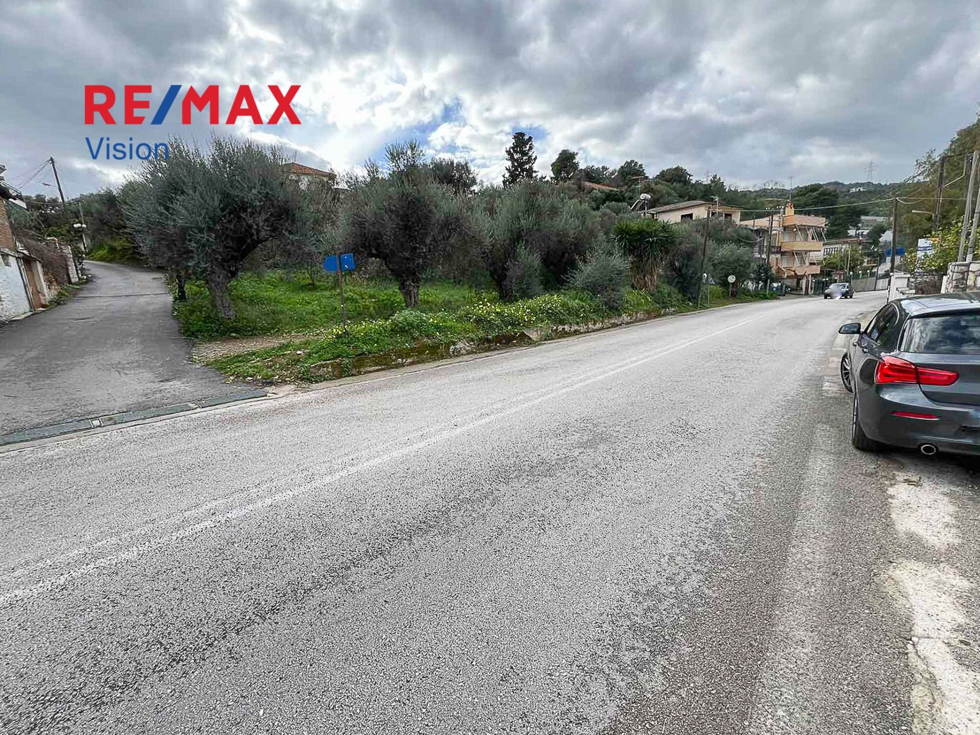 834856 – 1 Οικόπεδο 624,48 τ.μ., Προς πώληση, Ερίνεο, Λαμπίρι - 1