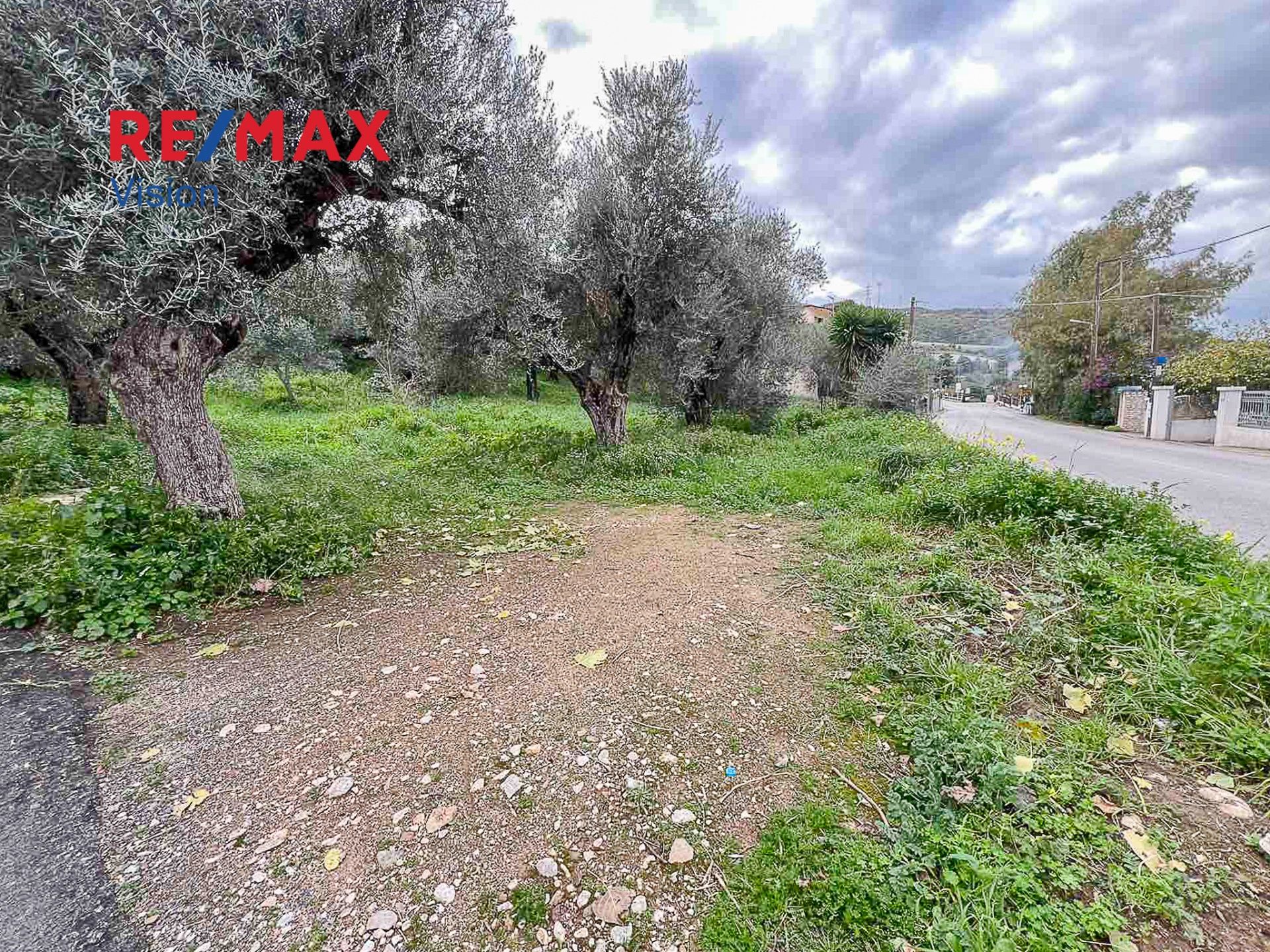 834856 – 10 Οικόπεδο 624,48 τ.μ., Προς πώληση, Ερίνεο, Λαμπίρι - 10