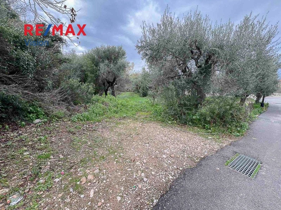 Οικόπεδο 624,48 τ.μ., Προς πώληση, Ερίνεο, Λαμπίρι - 11