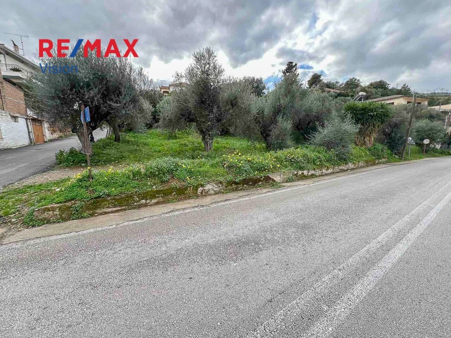 Οικόπεδο 624,48 τ.μ., Προς πώληση, Ερίνεο, Λαμπίρι - 2