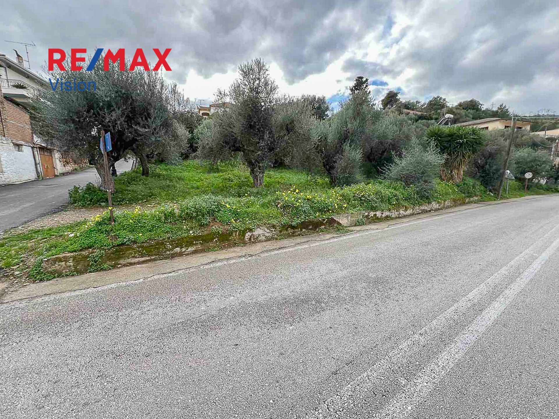 834856 – 2 Οικόπεδο 624,48 τ.μ., Προς πώληση, Ερίνεο, Λαμπίρι - 2