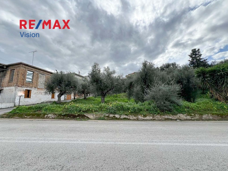 Οικόπεδο 624,48 τ.μ., Προς πώληση, Ερίνεο, Λαμπίρι - 3