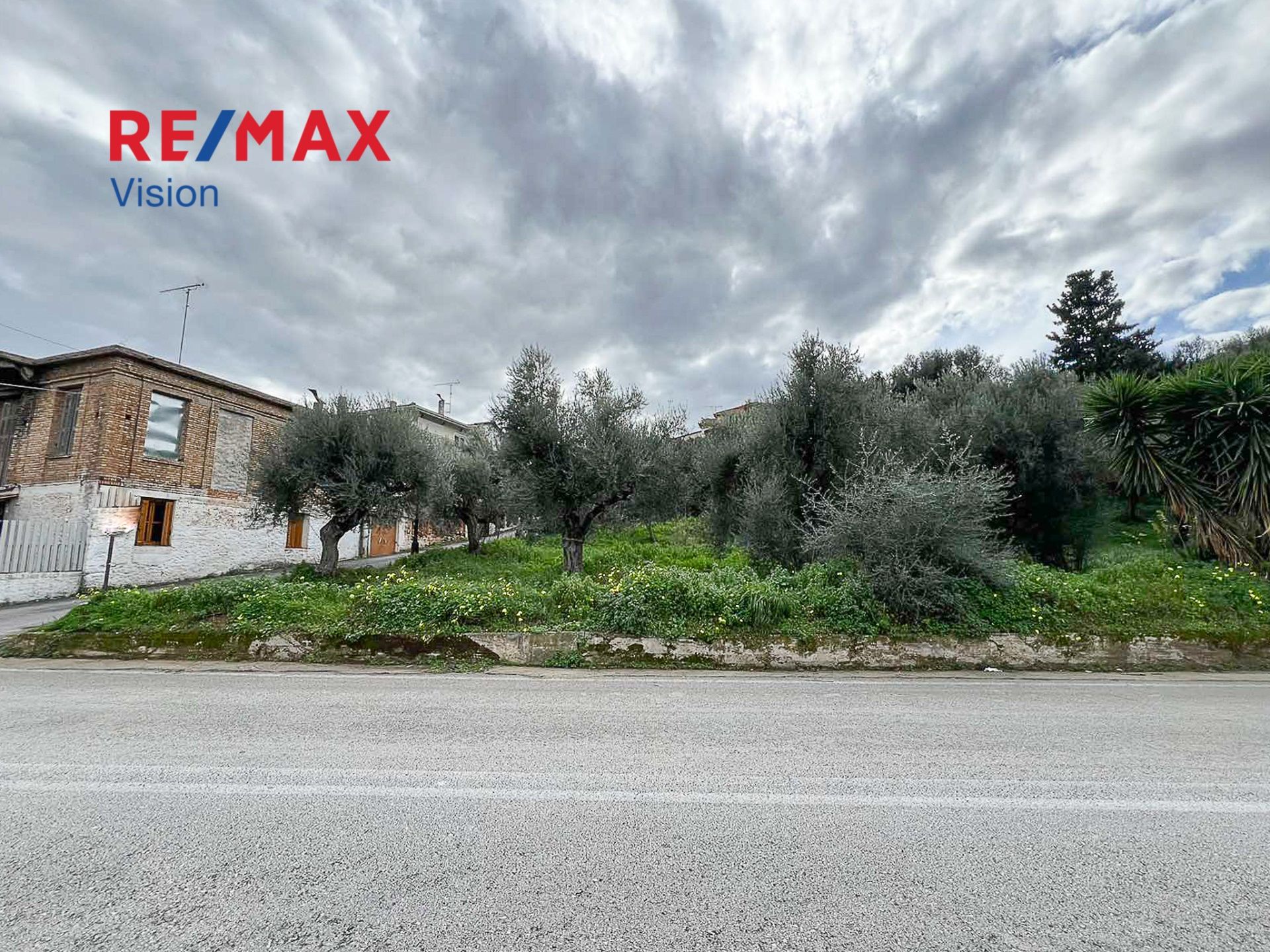 834856 – 3 Οικόπεδο 624,48 τ.μ., Προς πώληση, Ερίνεο, Λαμπίρι - 3