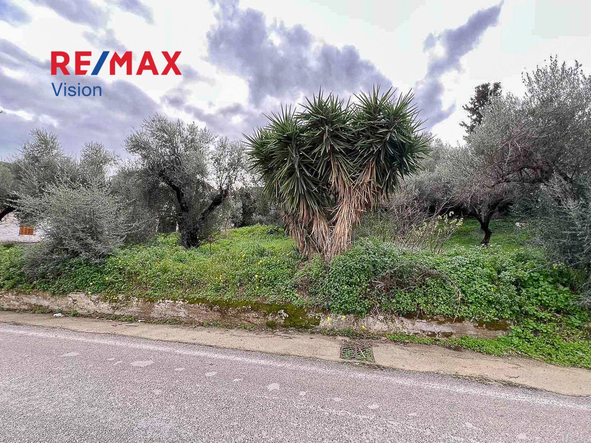 834856 – 6 Οικόπεδο 624,48 τ.μ., Προς πώληση, Ερίνεο, Λαμπίρι - 6