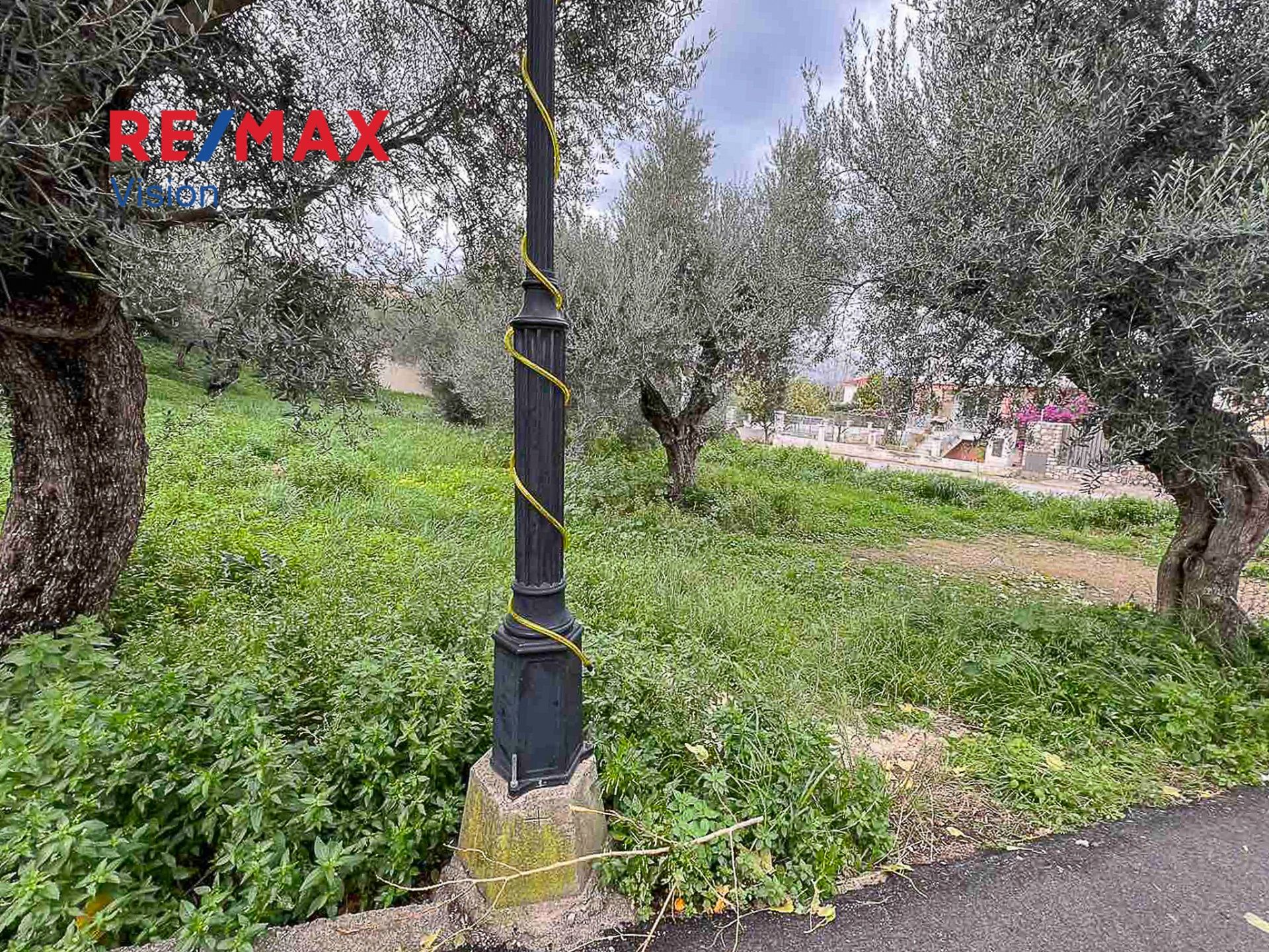 834856 – 7 Οικόπεδο 624,48 τ.μ., Προς πώληση, Ερίνεο, Λαμπίρι - 7