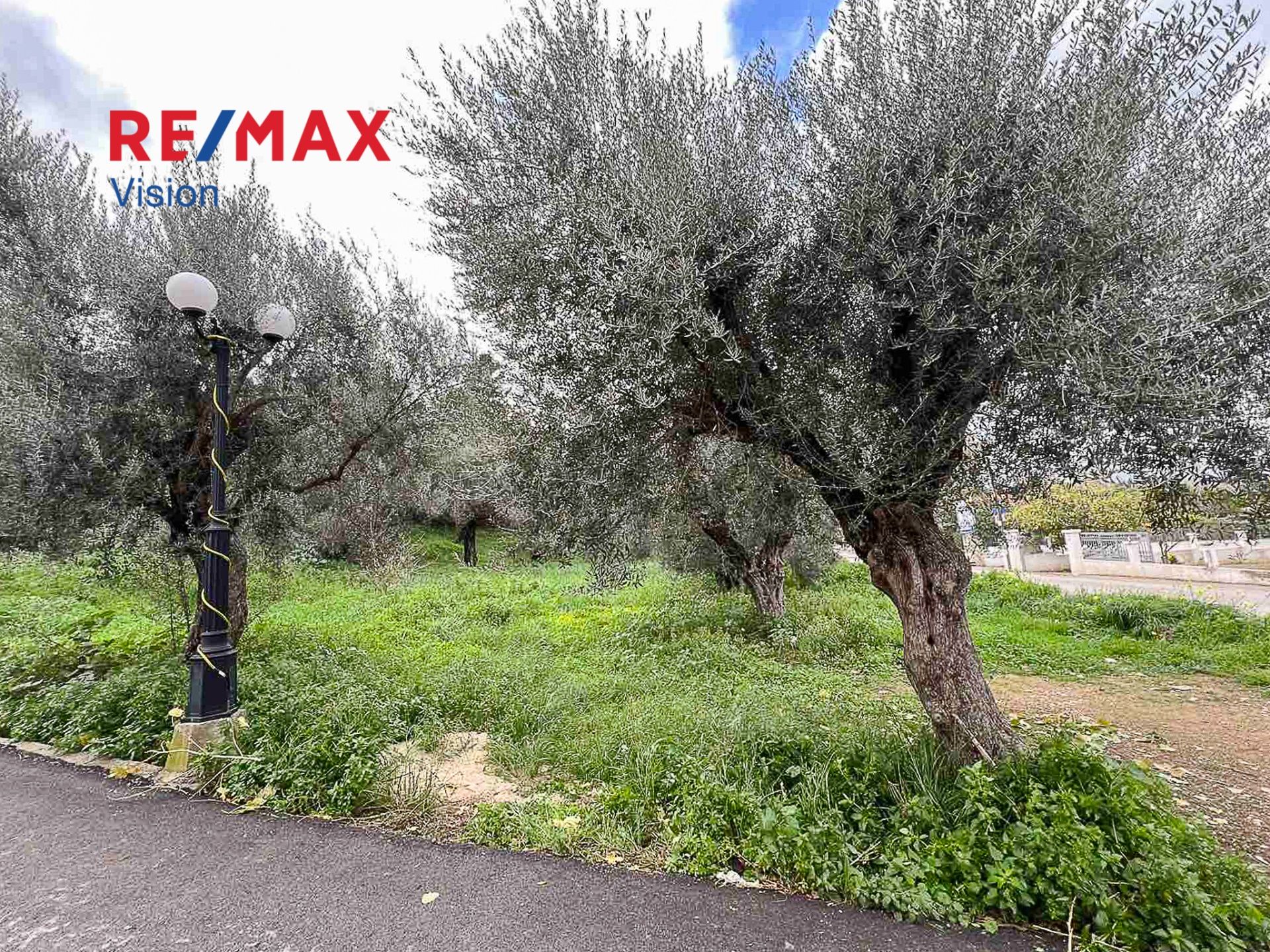 834856 – 8 Οικόπεδο 624,48 τ.μ., Προς πώληση, Ερίνεο, Λαμπίρι - 8