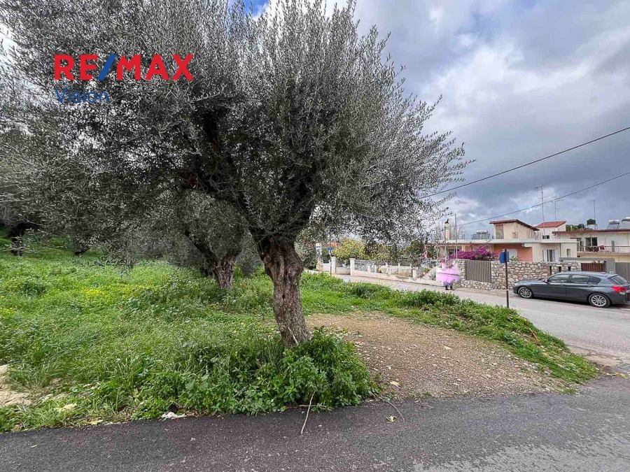 Οικόπεδο 624,48 τ.μ., Προς πώληση, Ερίνεο, Λαμπίρι - 9