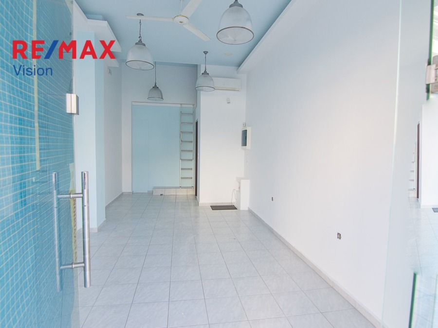 Κατάστημα 70 τ.μ., Προς πώληση, Πάτρα, Σκαγιοπούλειο - 12