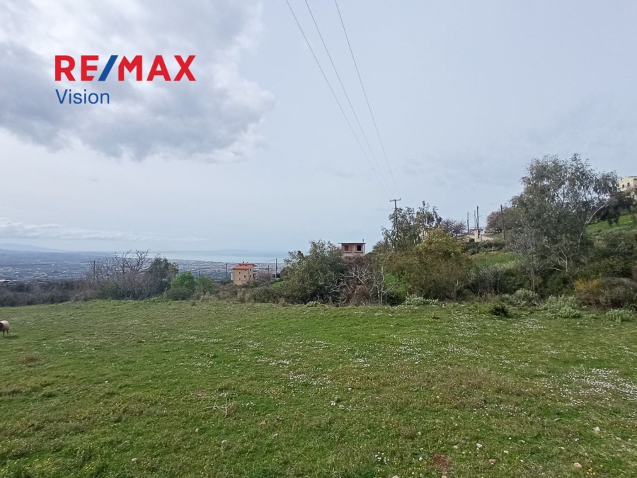 Οικόπεδο 4004,58 τ.μ., Προς πώληση, Πάτρα, Γούβα - 2