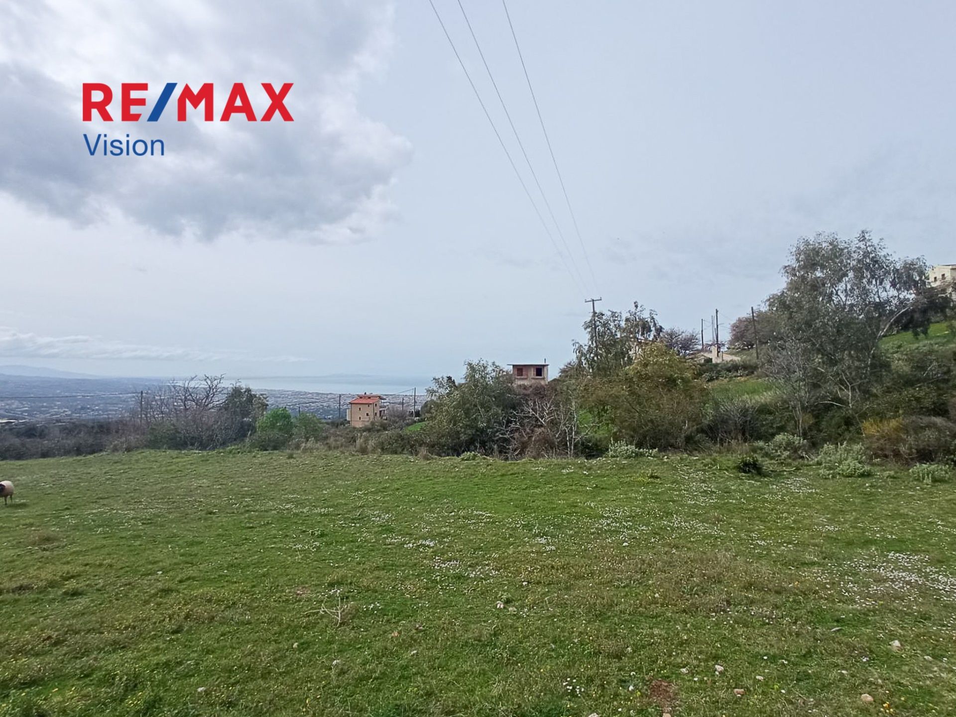 Οικόπεδο 4004,58 τ.μ., Προς πώληση, Πάτρα, Γούβα - 2