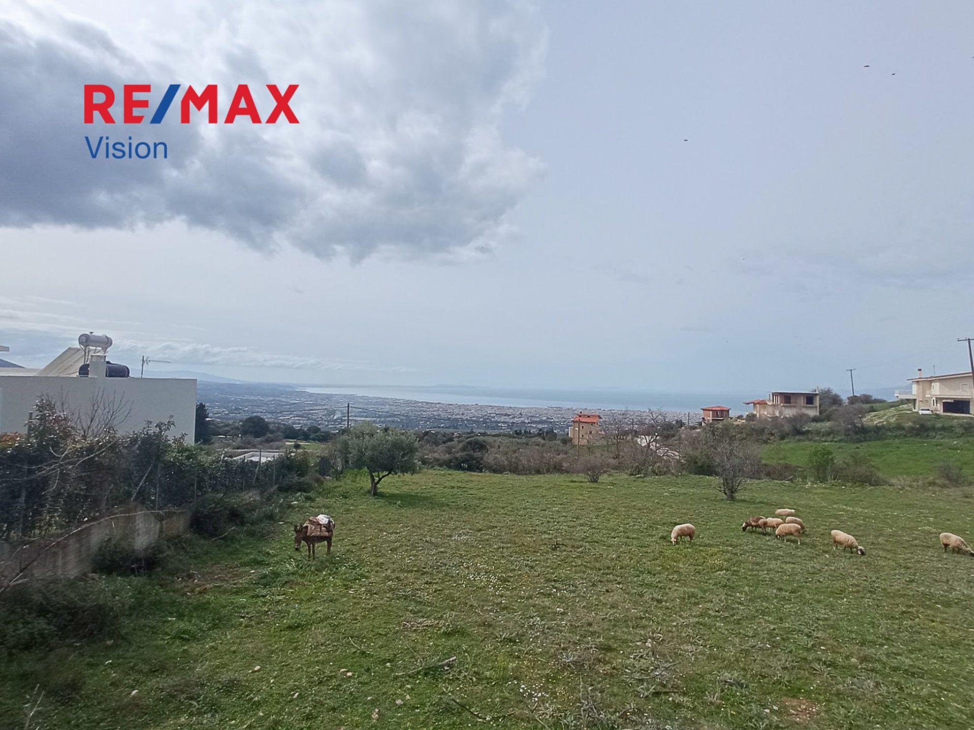 Οικόπεδο 4004,58 τ.μ., Προς πώληση, Πάτρα, Γούβα - 5