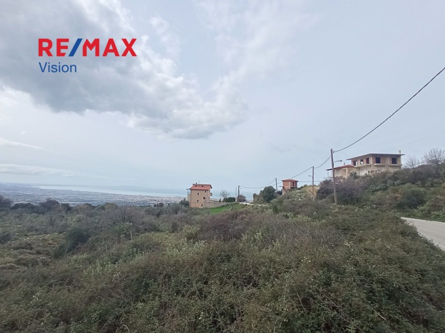 Οικόπεδο 4004,58 τ.μ., Προς πώληση, Πάτρα, Γούβα - 6