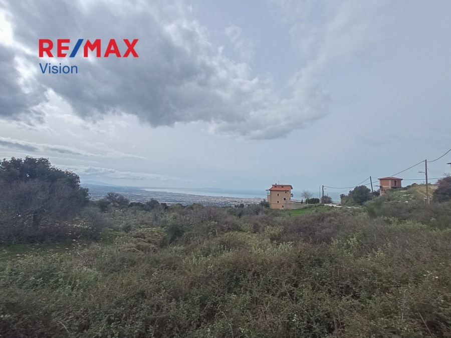Οικόπεδο 4004,58 τ.μ., Προς πώληση, Πάτρα, Γούβα - 7