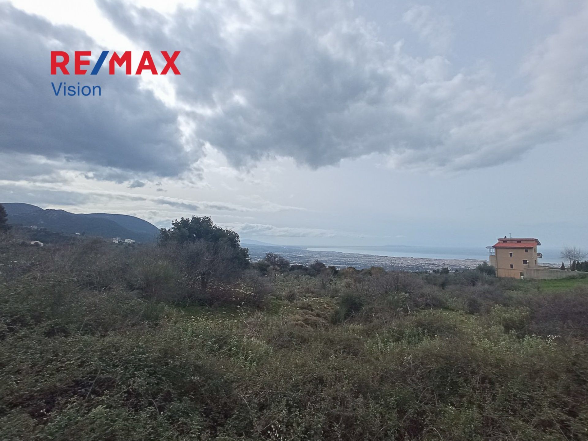Οικόπεδο 4004,58 τ.μ., Προς πώληση, Πάτρα, Γούβα - 8