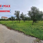 Land Plot 4000 m², For sale, Dytikis Achaias, Alissos (886225) - 1