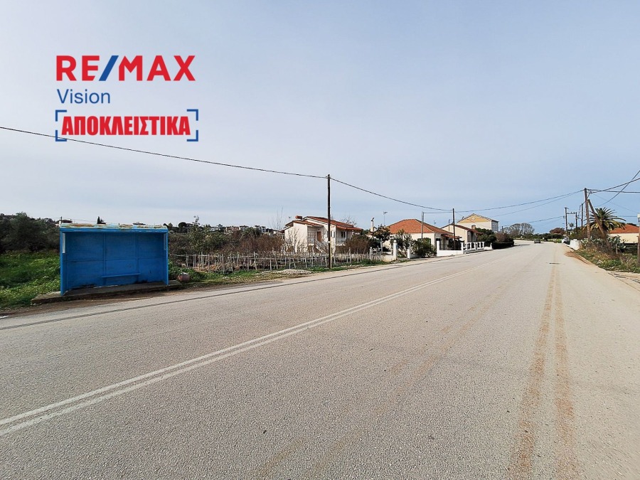 Οικόπεδο 4000 τ.μ., Προς πώληση, Δυτικής Αχαΐας, Αλισσός - 11