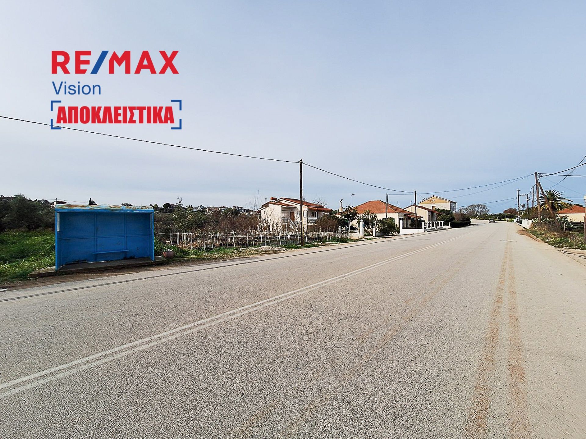 886225 – 11 Οικόπεδο 4000 τ.μ., Προς πώληση, Δυτικής Αχαΐας, Αλισσός - 11