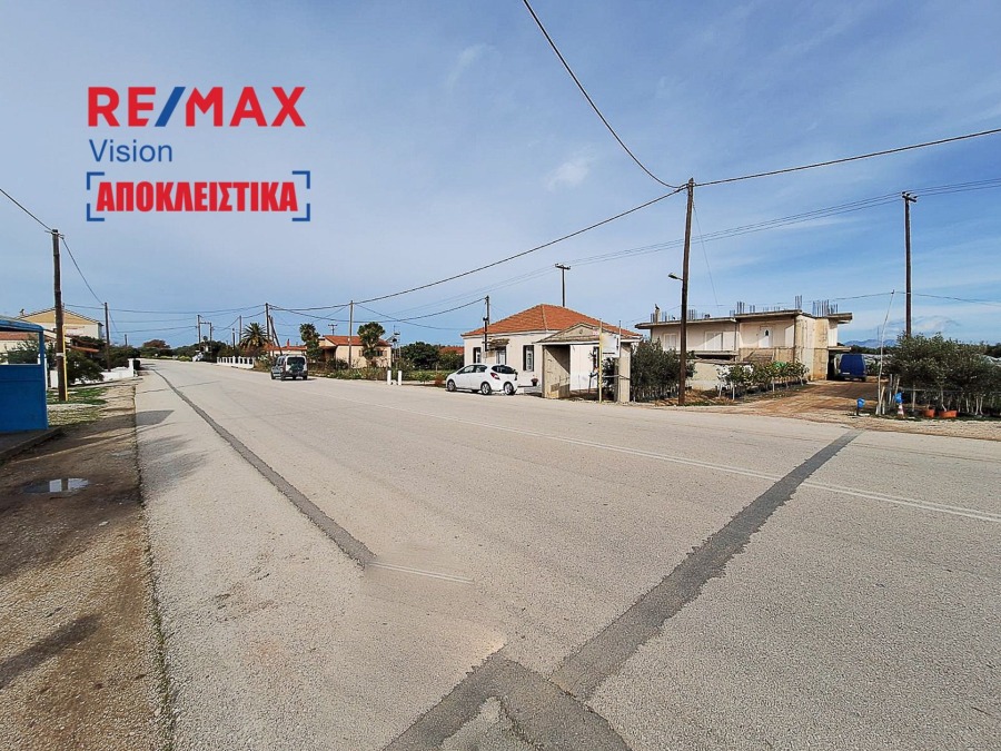 Οικόπεδο 4000 τ.μ., Προς πώληση, Δυτικής Αχαΐας, Αλισσός - 13
