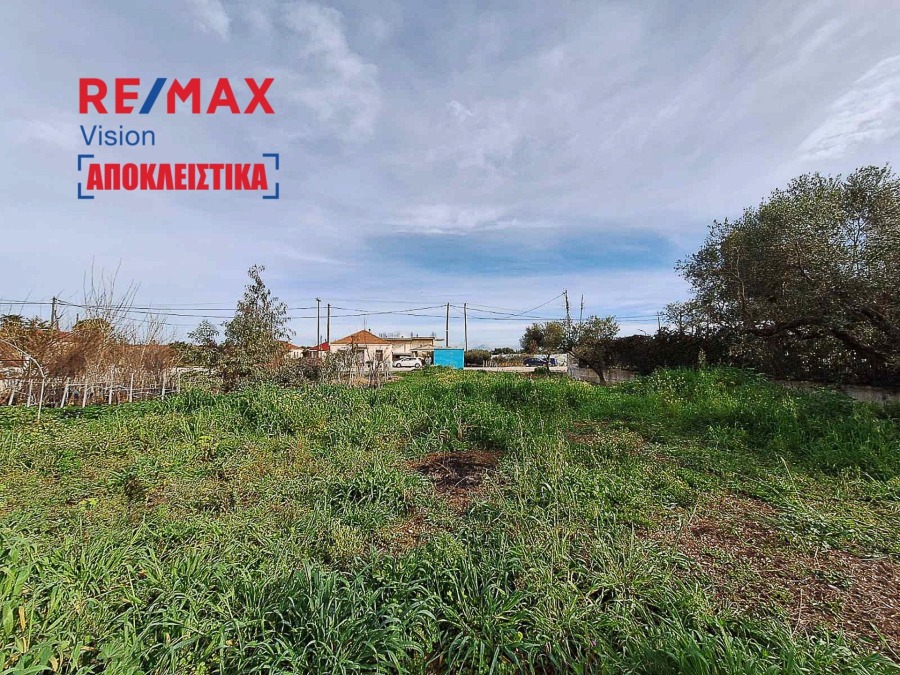 Οικόπεδο 4000 τ.μ., Προς πώληση, Δυτικής Αχαΐας, Αλισσός - 7