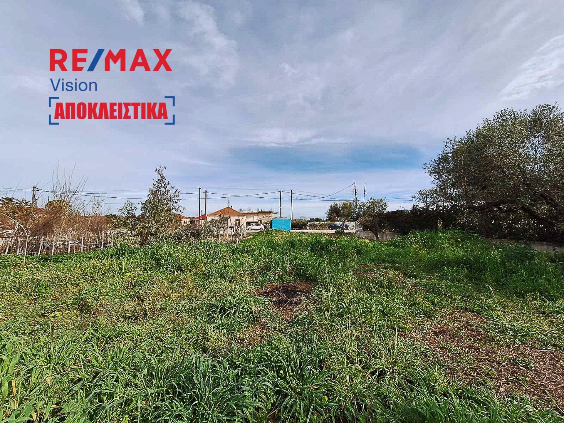 886225 – 7 Οικόπεδο 4000 τ.μ., Προς πώληση, Δυτικής Αχαΐας, Αλισσός - 7