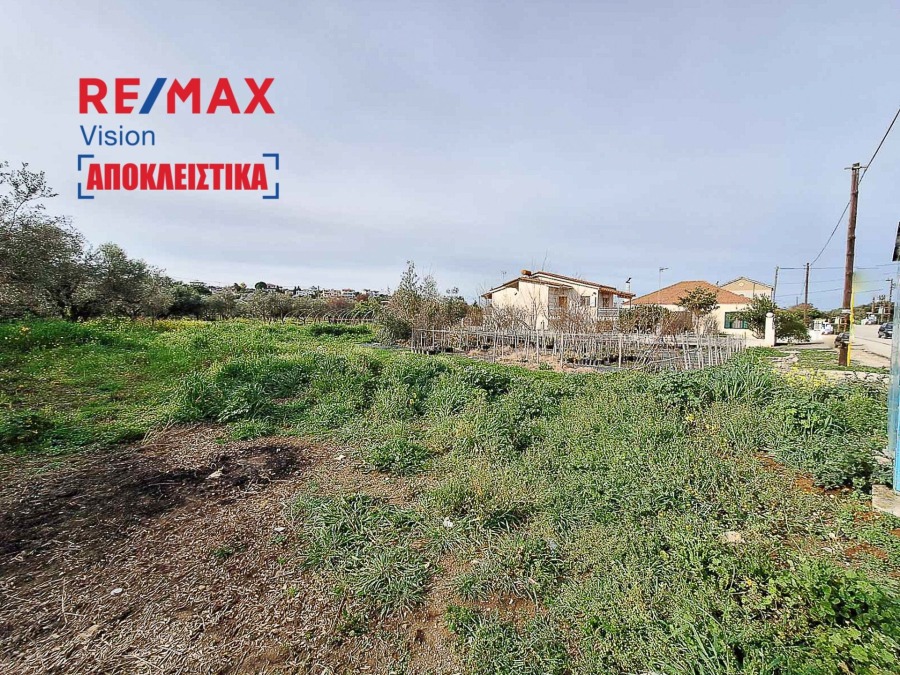 Οικόπεδο 4000 τ.μ., Προς πώληση, Δυτικής Αχαΐας, Αλισσός - 8