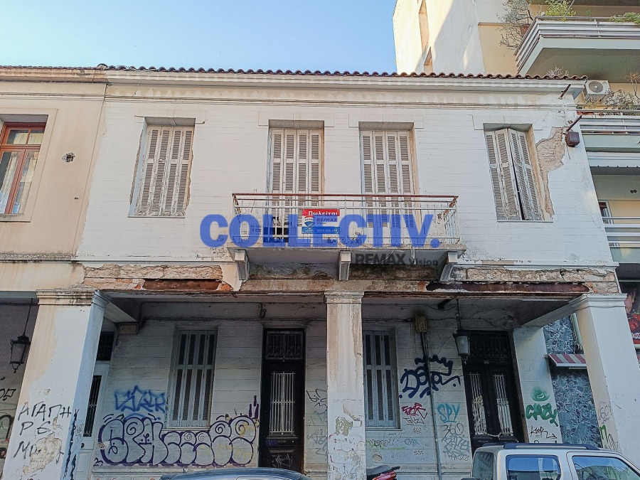 Πολυκατοικία/Κτίριο 265 τ.μ., Προς πώληση, Πάτρα, Τριών Ναυάρχων - 2