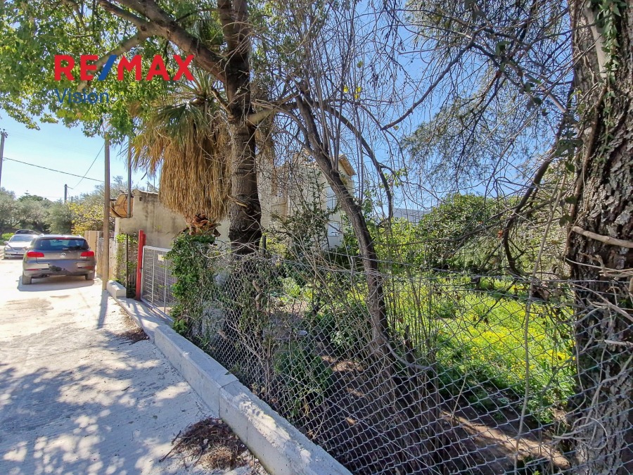 Οικόπεδο 516 τ.μ., Προς πώληση, Πάτρα, Καστελλόκαμπος - 5