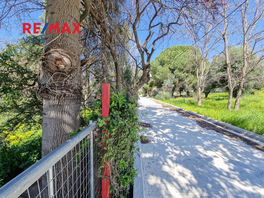 Οικόπεδο 516 τ.μ., Προς πώληση, Πάτρα, Καστελλόκαμπος - 6