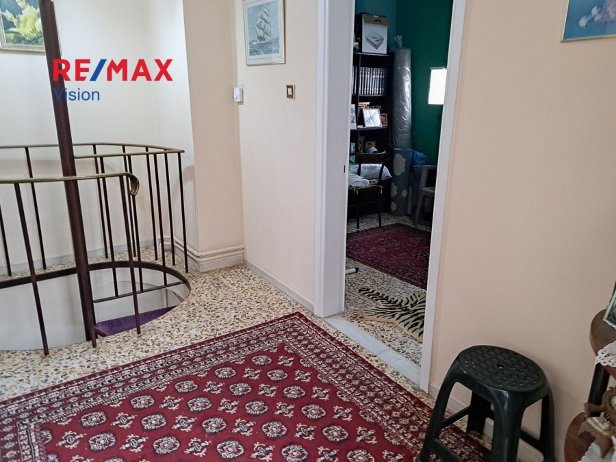 Μονοκατοικία 160 τ.μ., Προς πώληση, Πάτρα, Νοσοκομείο - 13