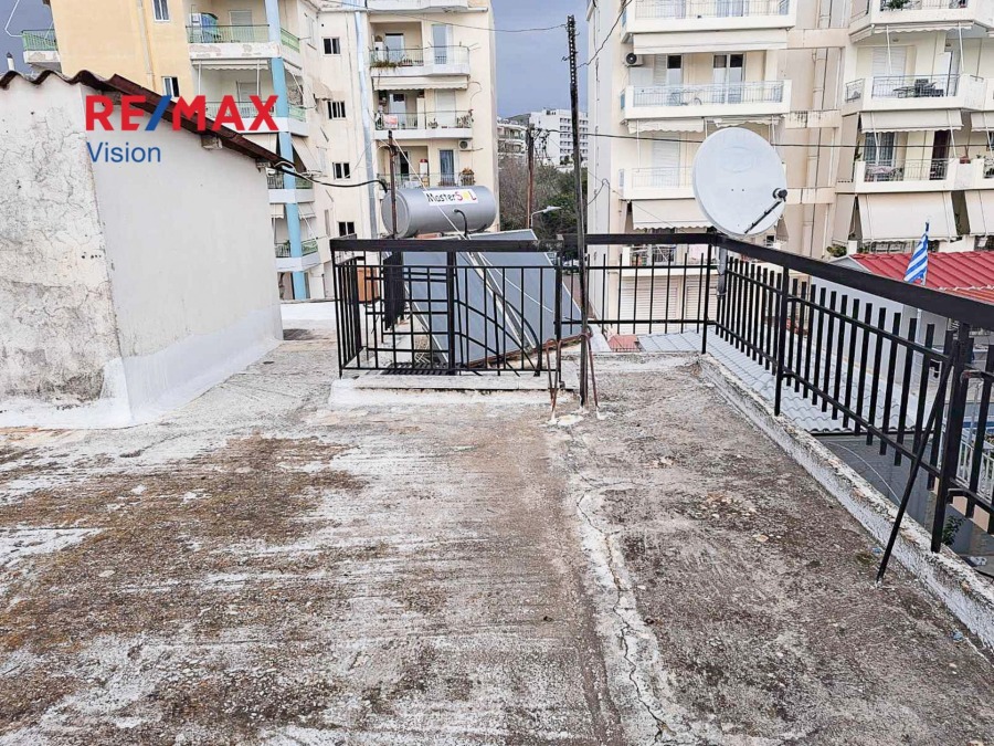 Μονοκατοικία 160 τ.μ., Προς πώληση, Πάτρα, Νοσοκομείο - 21