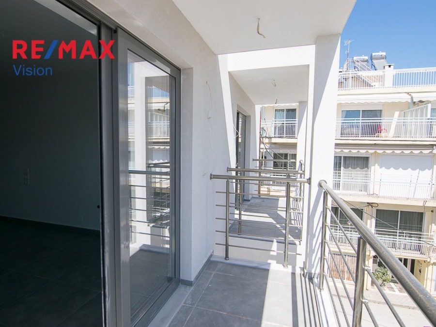 Διαμέρισμα 60 τ.μ., Προς πώληση, Πάτρα, Ψαροφάϊ - 8