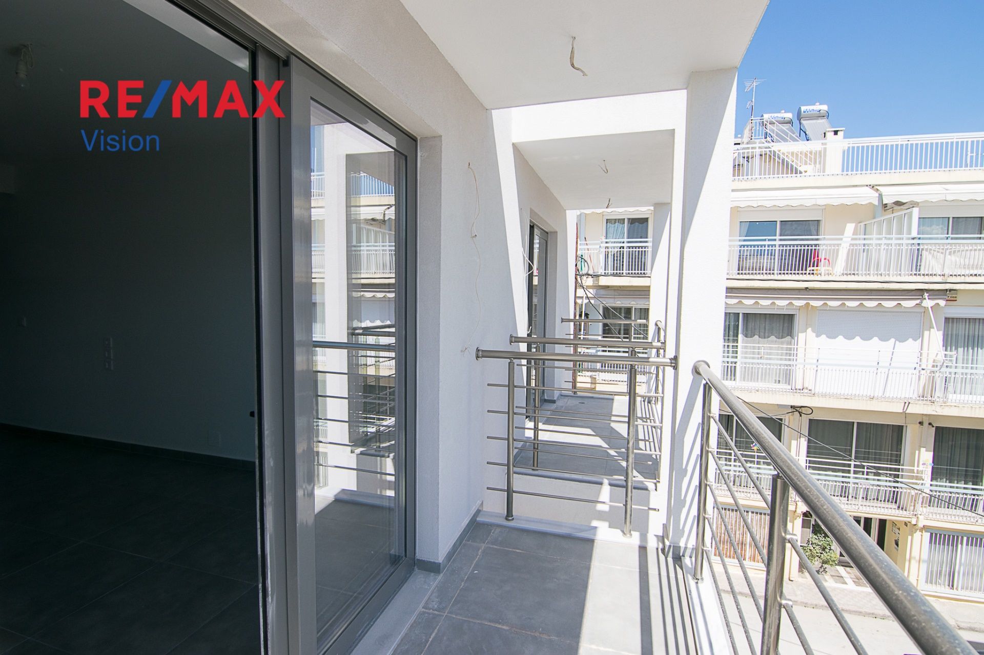 929382 – 8 Διαμέρισμα 60 τ.μ., Προς πώληση, Πάτρα, Ψαροφάϊ - 8
